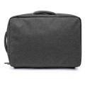 Plecak, torba na laptopa 15,6" RPET | Tahir VA090-03