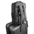 Plecak, torba na laptopa 15,6" RPET | Tahir VA090-03