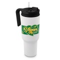 Kubek termiczny 1100 ml Air Gifts z ergonomicznym uchwytem | Ony VA094-02