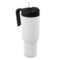 Kubek termiczny 1100 ml Air Gifts z ergonomicznym uchwytem | Ony VA094-02
