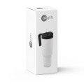 Kubek termiczny 1100 ml Air Gifts z ergonomicznym uchwytem | Ony VA094-02