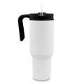 Kubek termiczny 1100 ml Air Gifts z ergonomicznym uchwytem | Ony VA094-02