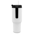 Kubek termiczny 1100 ml Air Gifts z ergonomicznym uchwytem | Ony VA094-02