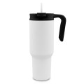 Kubek termiczny 1100 ml Air Gifts z ergonomicznym uchwytem | Ony VA094-02
