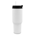 Kubek termiczny 1100 ml Air Gifts z ergonomicznym uchwytem | Ony VA094-02
