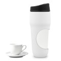 Kubek termiczny 400 ml Air Gifts | Niram VA095-03