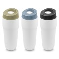 Kubek termiczny 400 ml Air Gifts | Niram VA095-03