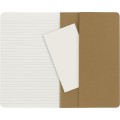 Zeszyt MOLESKINE Cahier Journal ok. A5 VM022-00