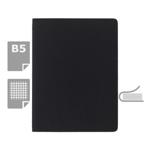 Zeszyt MOLESKINE Cahier Journal ok. B5 VM042-03