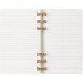 Spiralny kalendarz MOLESKINE VM790-03/2026