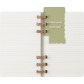 Spiralny kalendarz MOLESKINE VM790-03/2026