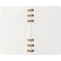 Spiralny kalendarz MOLESKINE VM790-03/2026