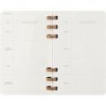 Spiralny kalendarz MOLESKINE VM790-03/2026