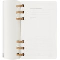 Spiralny kalendarz MOLESKINE VM790-03/2026