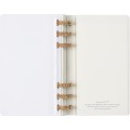 Spiralny kalendarz MOLESKINE VM790-03/2026