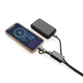 Kabel do ładowania 2 w 1, smycz na telefon Terra P302.5402