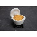 Naczynie do zapiekania sera 500 ml BOSKA VSB07-02