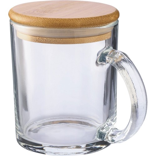 Szklany kubek 300 ml VA425-00