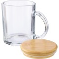 Szklany kubek 300 ml VA425-00
