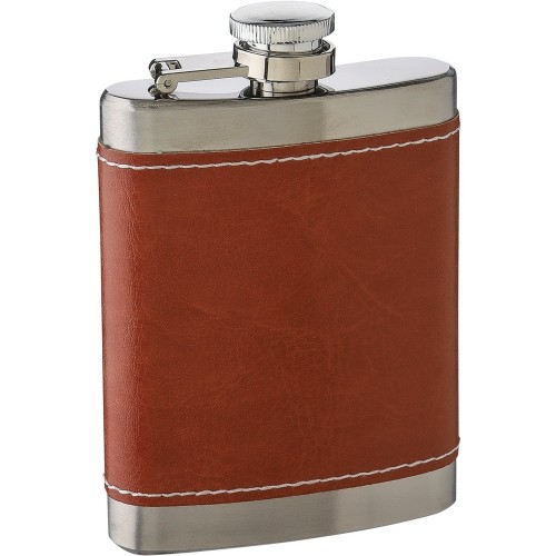 Piersiówka 100 ml VA429-16