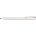 Długopis aluminiowy z recyklingu VA469-02