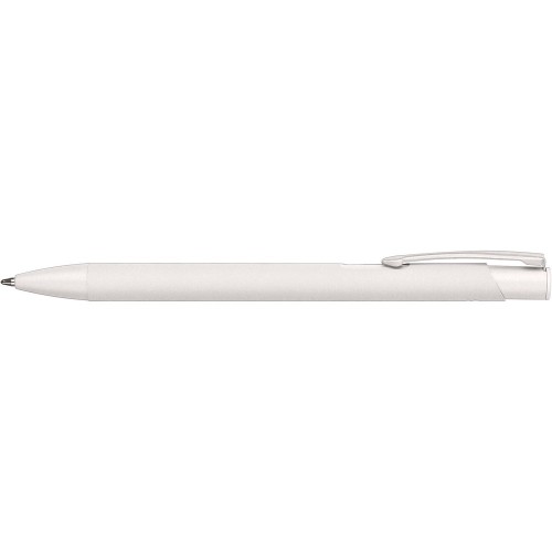 Długopis aluminiowy z recyklingu VA469-02