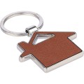 Brelok do kluczy "domek" VA484-16