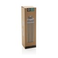 Butelka sportowa 800 ml Omni Sip RPET P437.0903
