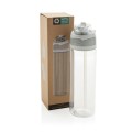 Butelka sportowa 800 ml Omni Sip RPET P437.0903