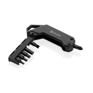 Narzędzie wielofunkcyjne Gear X P514.5201