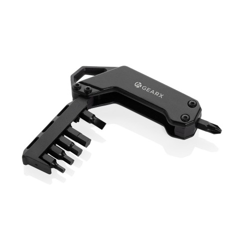 Narzędzie wielofunkcyjne Gear X P514.5201