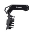 Narzędzie wielofunkcyjne Gear X P514.5201