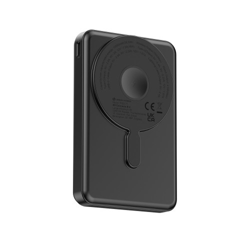 Power bank 10000 mAh, ładowarka bezprzewodowa Urban Vitamin Delano P322.7201