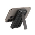 Power bank 10000 mAh, ładowarka bezprzewodowa Urban Vitamin Delano P322.7201