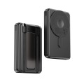 Power bank 10000 mAh, ładowarka bezprzewodowa Urban Vitamin Delano P322.7201