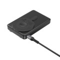 Power bank 10000 mAh, ładowarka bezprzewodowa Urban Vitamin Delano P322.7201
