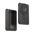 Magnetyczny power bank 5000 mAh Urban Vitamin Redwood P322.7101