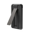 Magnetyczny power bank 5000 mAh Urban Vitamin Redwood P322.7101