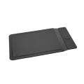 Pokrowiec na laptopa 15,6", magnetyczna ładowarka bezprzewodowa 15W Swiss Peak P309.0701