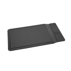 Pokrowiec na laptopa 15,6", magnetyczna ładowarka bezprzewodowa 15W Swiss Peak P309.0701