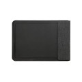 Pokrowiec na laptopa 15,6", magnetyczna ładowarka bezprzewodowa 15W Swiss Peak P309.0701