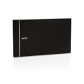 Pokrowiec na laptopa 15,6", magnetyczna ładowarka bezprzewodowa 15W Swiss Peak P309.0701