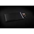 Pokrowiec na laptopa 15,6", magnetyczna ładowarka bezprzewodowa 15W Swiss Peak P309.0701