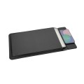 Pokrowiec na laptopa 15,6", magnetyczna ładowarka bezprzewodowa 15W Swiss Peak P309.0701