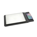 Pokrowiec na laptopa 15,6", magnetyczna ładowarka bezprzewodowa 15W Swiss Peak P309.0701