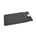 Pokrowiec na laptopa 15,6", magnetyczna ładowarka bezprzewodowa 15W Swiss Peak P309.0701