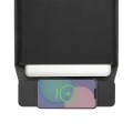 Pokrowiec na laptopa 15,6", magnetyczna ładowarka bezprzewodowa 15W Swiss Peak P309.0701