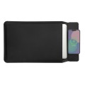 Pokrowiec na laptopa 15,6", magnetyczna ładowarka bezprzewodowa 15W Swiss Peak P309.0701