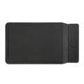 Pokrowiec na laptopa 15,6", magnetyczna ładowarka bezprzewodowa 15W Swiss Peak P309.0701