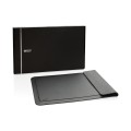 Pokrowiec na laptopa 15,6", magnetyczna ładowarka bezprzewodowa 15W Swiss Peak P309.0701